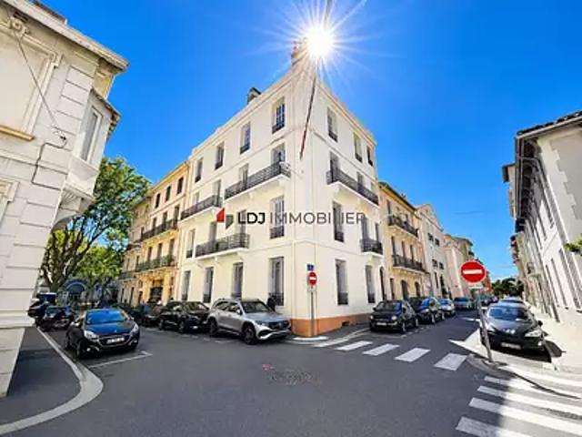Appartement location à Perpignan