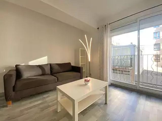 Appartement location à Perpignan