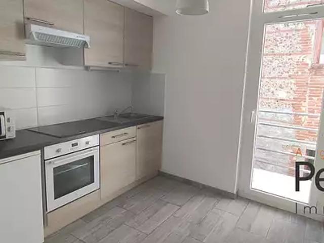 Appartement location à Perpignan