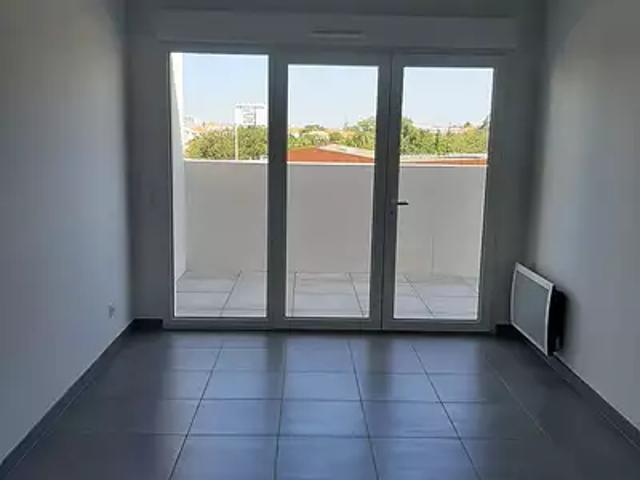 Appartement location à Perpignan