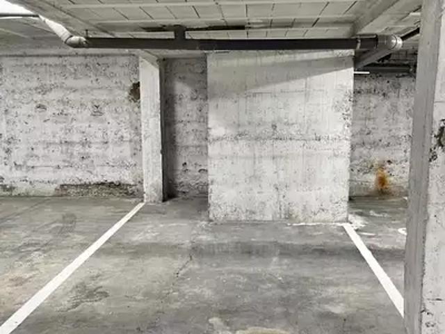 Garage location à Saint-Jean, Perpignan