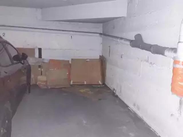 Garage location à Perpignan