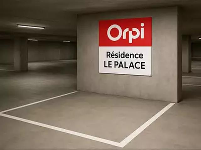 Garage location à Saint-Jean, Perpignan