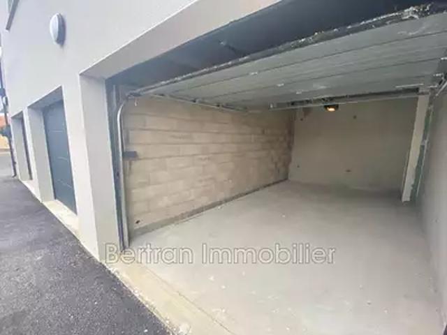 Garage location à Saint-Jean, Perpignan