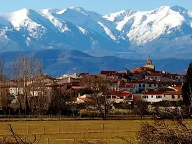 Terrain vente à Perpignan