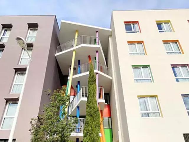 Appartement vente à Perpignan