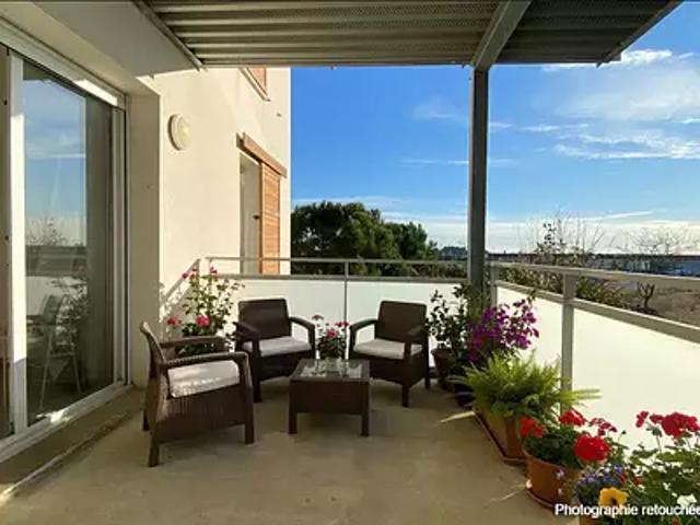 Appartement vente à Perpignan
