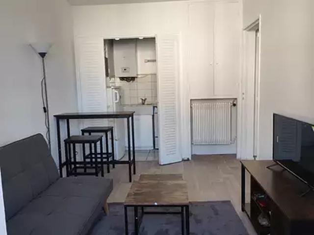 Appartement vente à Perpignan