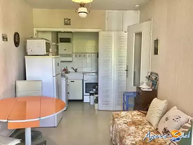 Appartement vente à Perpignan