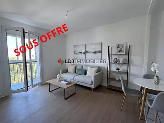 Appartement vente à Perpignan