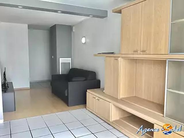 Appartement vente à Perpignan