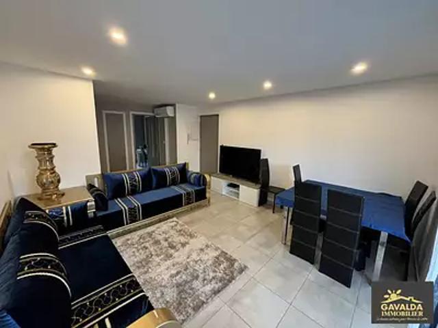 Appartement vente à Perpignan