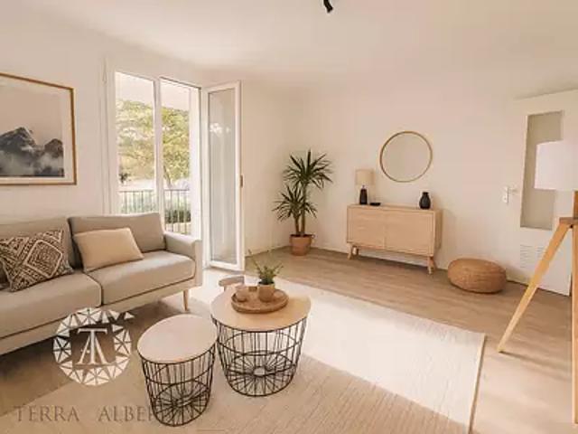 Appartement vente à Perpignan