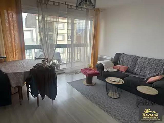 Appartement vente à Perpignan