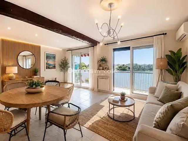 Appartement vente à Perpignan