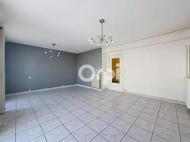 Appartement vente à Perpignan