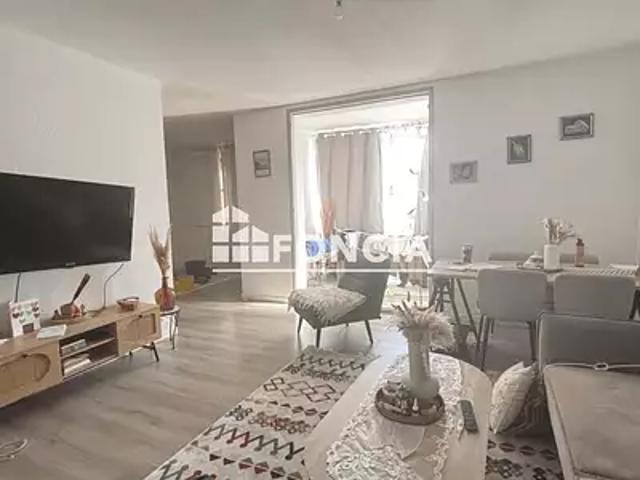 Appartement vente à Perpignan