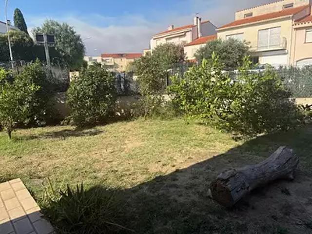 Maison vente à Perpignan