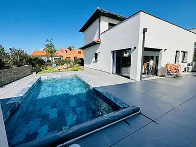 Maison vente à Perpignan