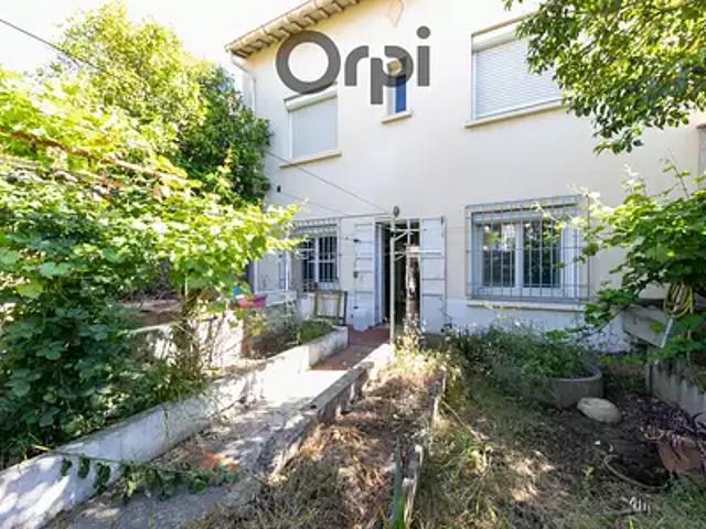 Maison vente à Perpignan