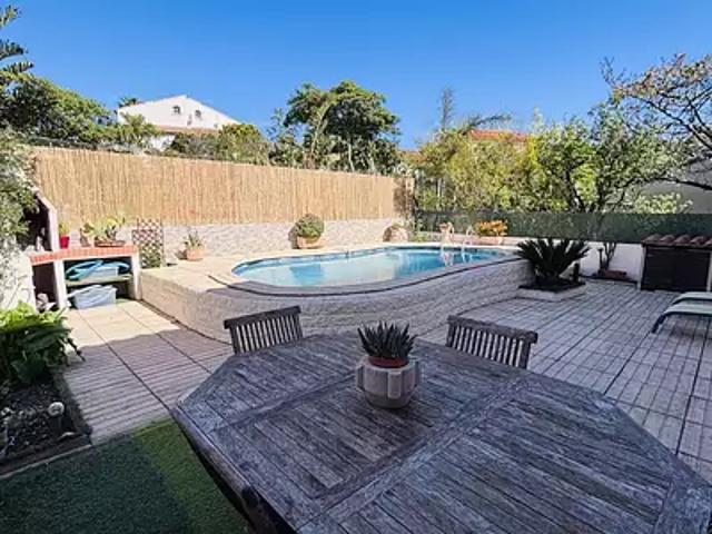 Maison vente à Perpignan