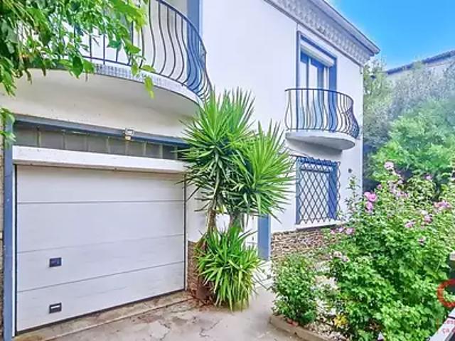 Maison vente à Perpignan