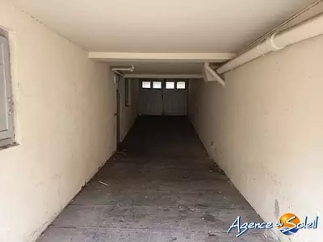 Garage vente à Perpignan