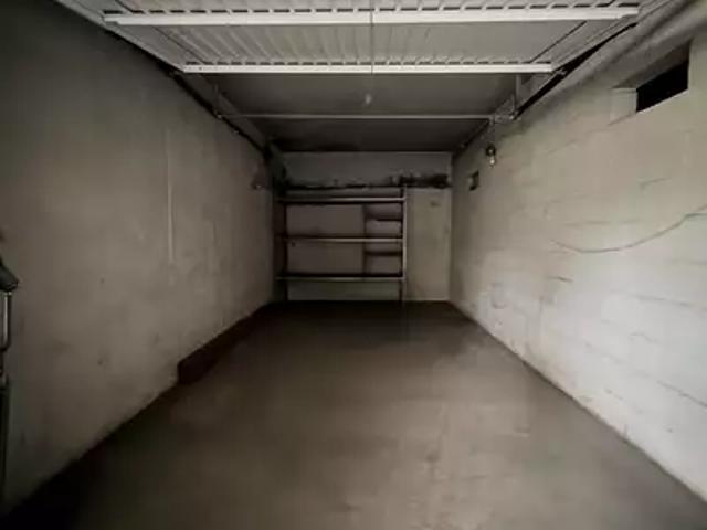 Garage vente à Perpignan