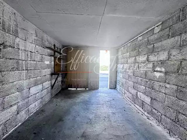 Garage vente à Perpignan
