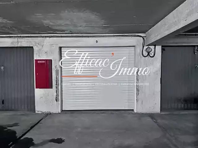 Garage vente à Perpignan