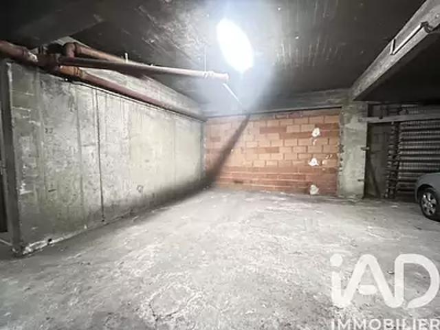 Garage vente à Perpignan