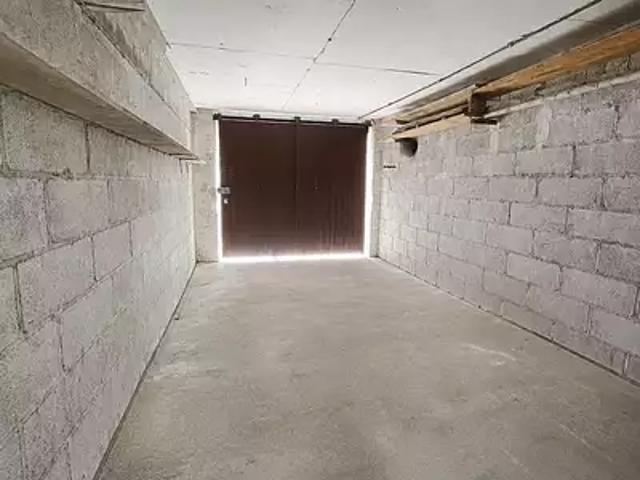 Garage vente à Perpignan