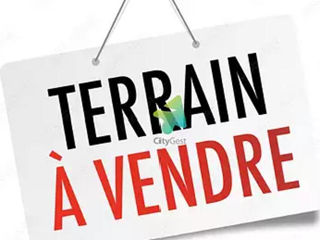 Terrain vente à Perpignan