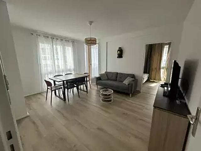 Appartement location à Perpignan