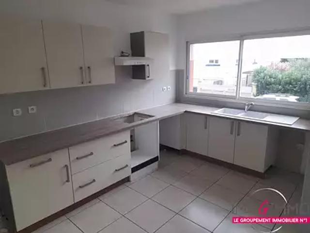 Maison location à Perpignan
