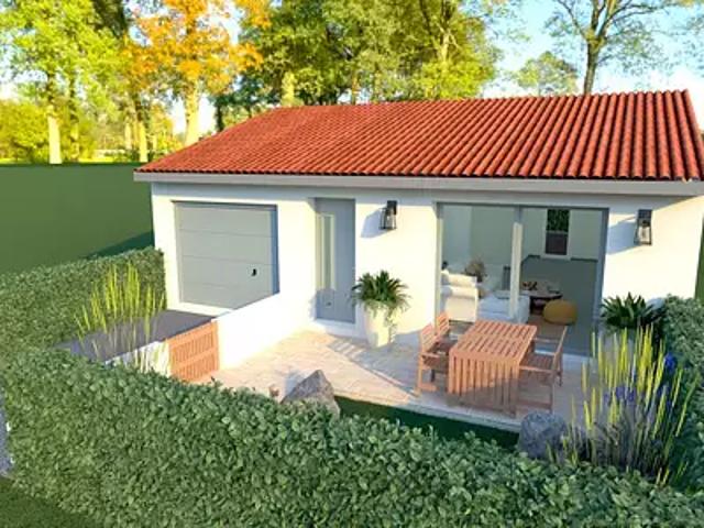 Maison vente à Perpignan