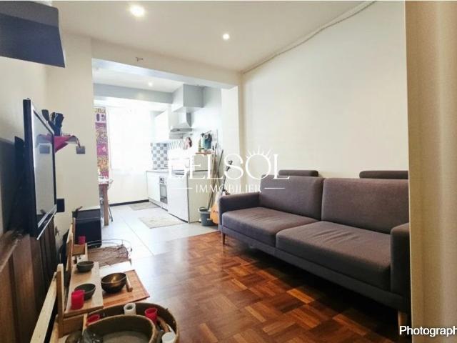 Appartement vente à Perpignan