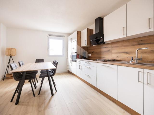 Appartement vente à Perpignan