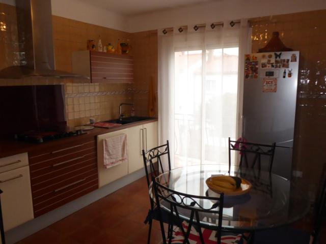 Appartement vente à Perpignan