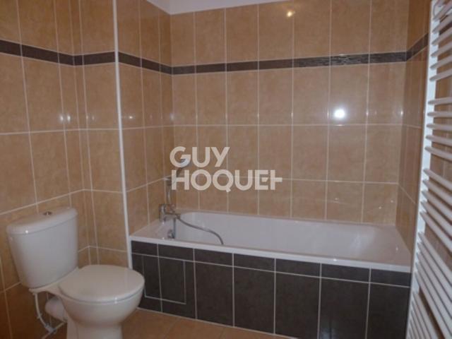 Appartement location à Perpignan