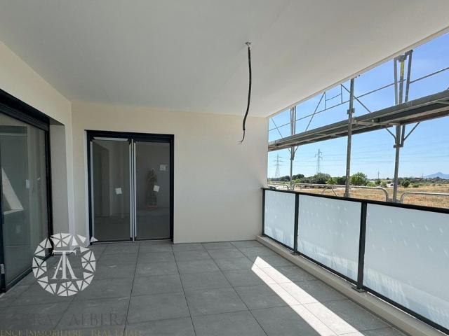 Appartement vente à Perpignan