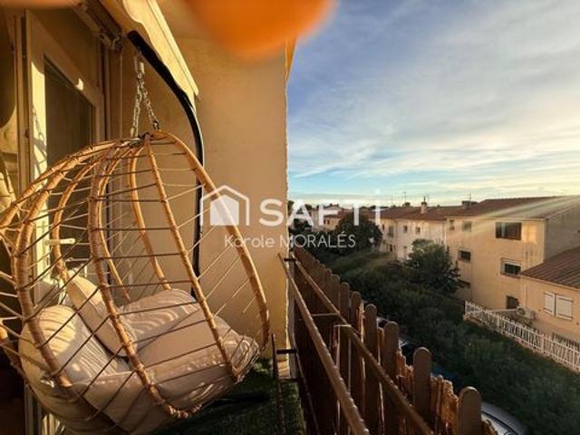 Appartement vente à Perpignan