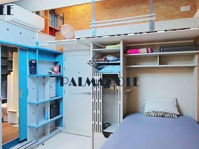 Appartement location à Perpignan