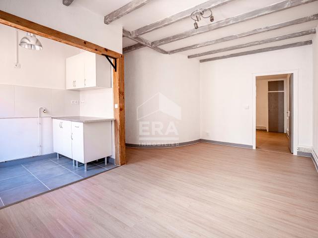 Appartement vente à Perpignan