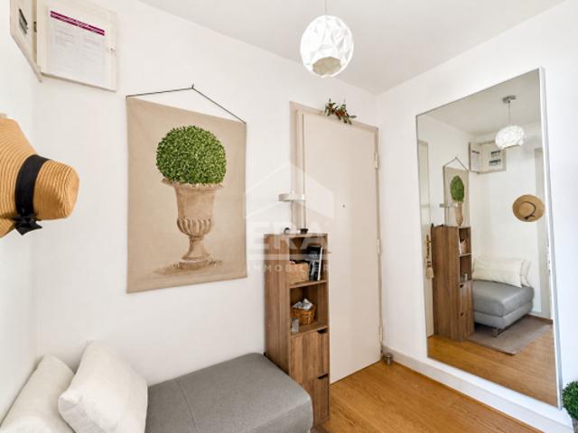 Appartement vente à Perpignan