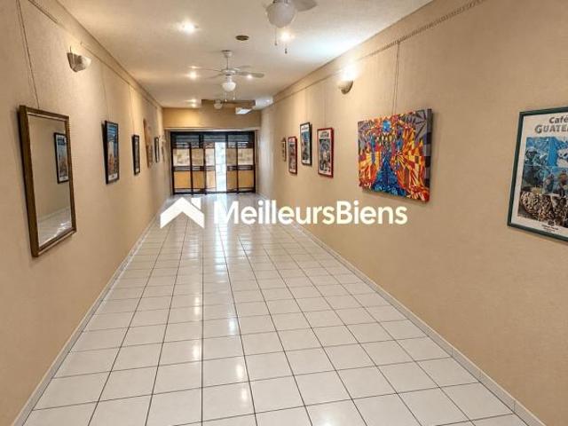 Local Commercial vente à Perpignan