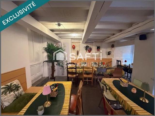 Local Commercial vente à Perpignan