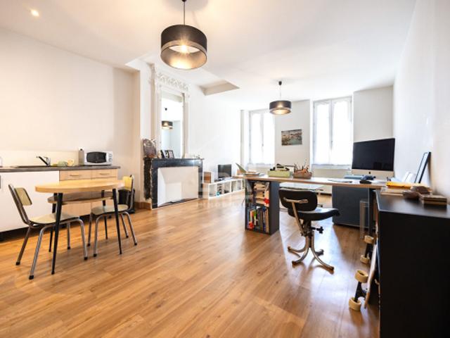 Appartement vente à Perpignan