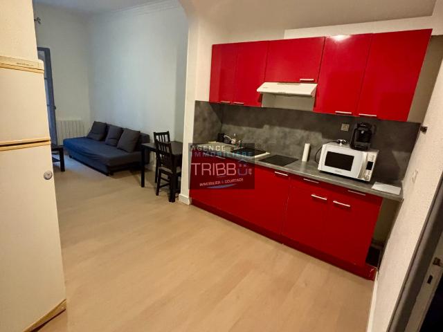 Appartement location à Perpignan