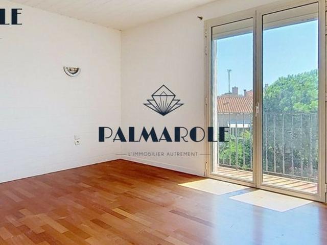 Appartement location à Perpignan